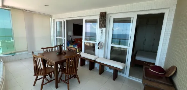 Apartamento com 2 Quartos à venda, 117m² no Ondina, Salvador