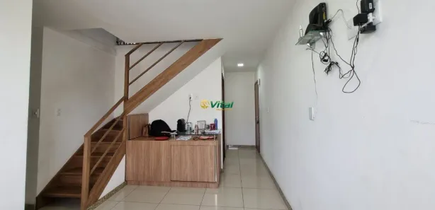 Cobertura com 3 Quartos à venda, 140m² no Fernão Dias, Belo Horizonte