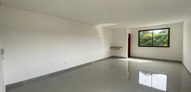 Sala Comercial para alugar, 36m² no São Luiz, Belo Horizonte