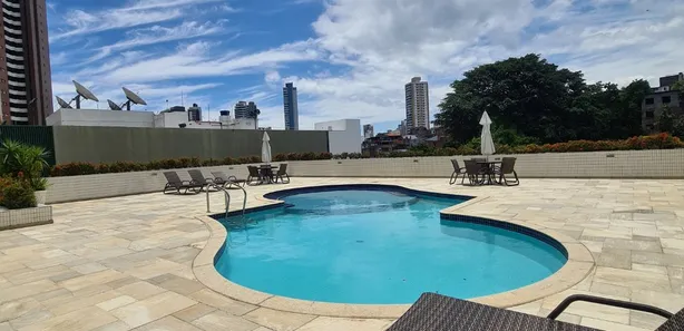 Apartamento com 4 Quartos à venda, 460m² no Alto das Pombas, Salvador