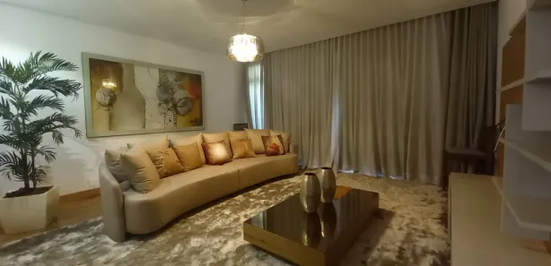 Apartamento com 4 Quartos à venda, 205m² no Santo Agostinho, Belo Horizonte