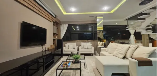 Apartamento com 2 Quartos para alugar, 170m² no Pituba, Salvador
