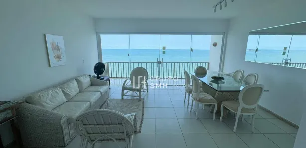 Apartamento com 4 Quartos à venda, 125m² no Pitangueiras, Guarujá