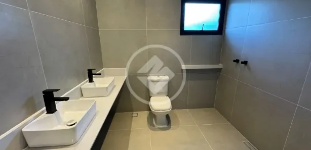 Casa de Condomínio com 3 Quartos à venda, 176m² no Areão, Taubaté
