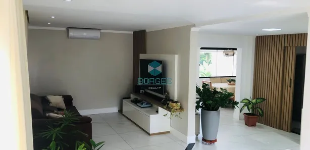 Casa de Condomínio com 3 Quartos à venda, 305m² no Portão, Lauro de Freitas