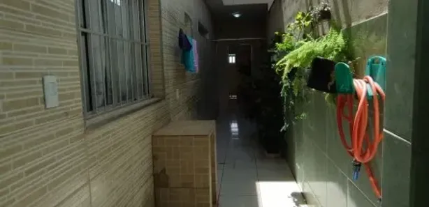 Casa com 2 Quartos à venda, 150m² no Paquetá, Betim