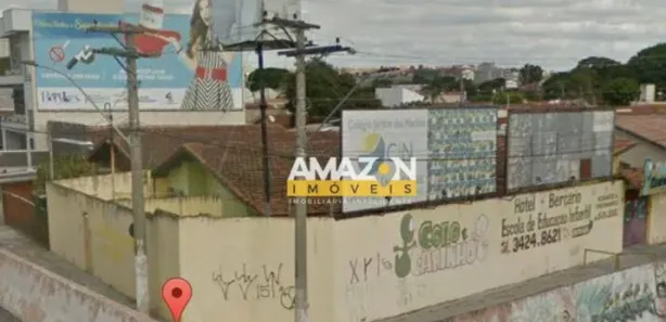 Lote/Terreno para venda ou aluguel, 300m² no Jardim das Nações, Taubaté
