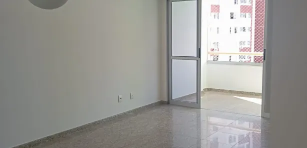 Apartamento com 3 Quartos para alugar, 79m² no Pituba, Salvador