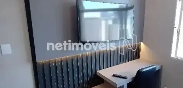 Apartamento com 1 Quarto à venda, 50m² no Lourdes, Belo Horizonte