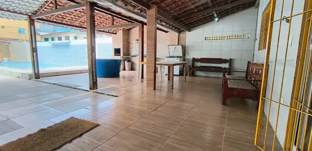 Casa com 4 Quartos para alugar, 190m² no Porto de Galinhas, Ipojuca