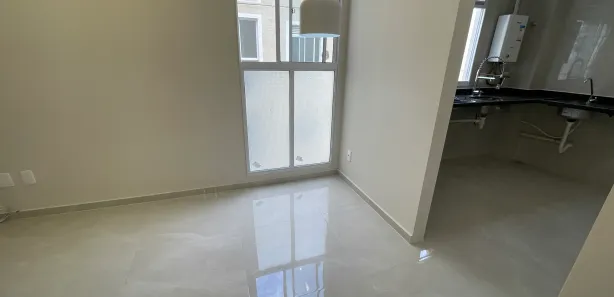 Apartamento com 2 Quartos para alugar, 48m² no Jardim Alvorada, Nova Iguaçu