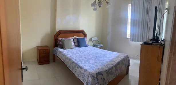 Apartamento com 3 Quartos para venda ou aluguel, 112m² no Centro, Nova Iguaçu