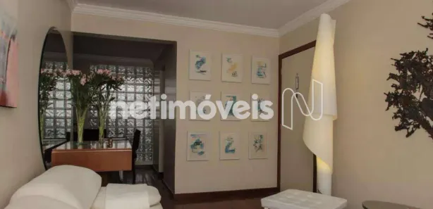 Cobertura com 4 Quartos à venda, 200m² no São Pedro, Belo Horizonte