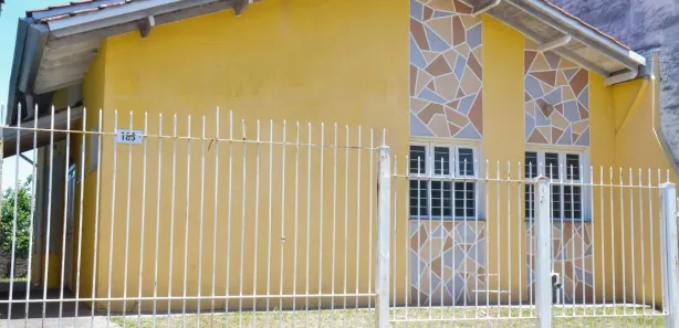 Sala Comercial com 1 Quarto à venda, 152m² no Nova Sapucaia, Sapucaia do Sul