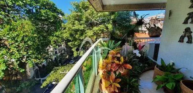 Apartamento com 4 Quartos à venda, 241m² no Jardim Botânico, Rio de Janeiro