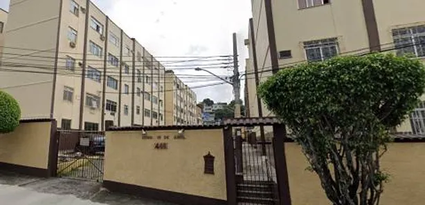Apartamento com 2 Quartos para alugar, 70m² no Praça Seca, Rio de Janeiro