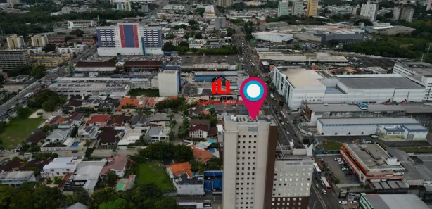 Flat com 1 Quarto à venda, 14m² no Chapada, Manaus