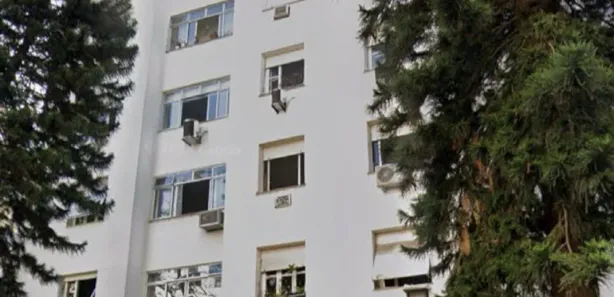 Apartamento com 2 Quartos para alugar, 110m² no Laranjeiras, Rio de Janeiro
