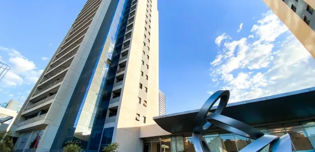 Sala Comercial à venda, 34m² no Areal, Brasília