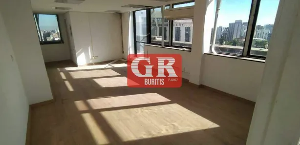 Sala Comercial com 7 Quartos à venda, 427m² no Cruzeiro, Belo Horizonte