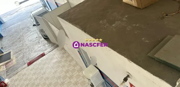 Sala Comercial para alugar, 205m² no Jardim Prestes de Barros, Sorocaba