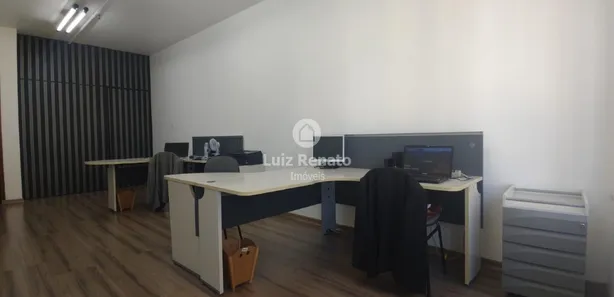 Sala Comercial para alugar, 51m² no Funcionários, Belo Horizonte