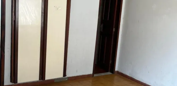 Kitnet com 1 Quarto para alugar, 25m² no Chácara Flora, Petrópolis