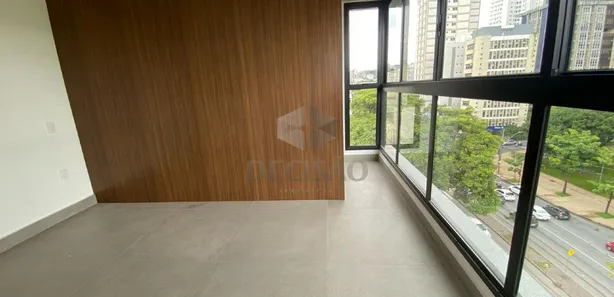 Apartamento com 4 Quartos à venda, 143m² no Lourdes, Belo Horizonte