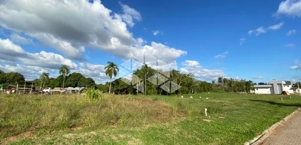 Lote/Terreno à venda, 555m² no Loteamento Primavera, Vera Cruz