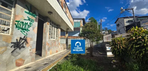 Ponto Comercial com 3 Quartos para venda ou aluguel, 224m² no Alcântara, São Gonçalo