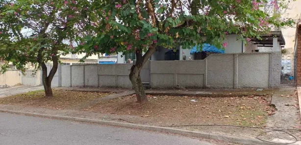 Casa com 3 Quartos à venda, 110m² no Campo Grande, Rio de Janeiro