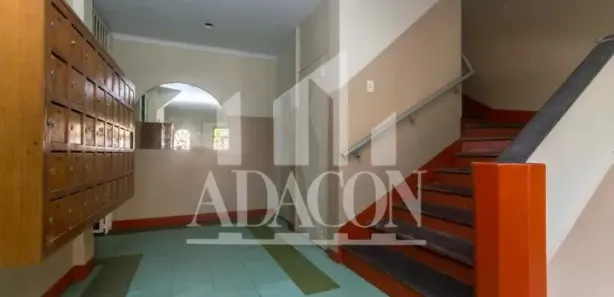 Kitnet com 1 Quarto para alugar, 28m² no Floresta, Porto Alegre