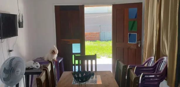 Casa com 3 Quartos à venda, 180m² no , Santo Amaro do Maranhão