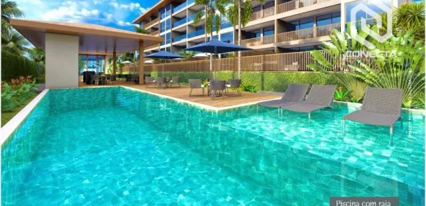 Apartamento com 3 Quartos à venda, 97m² no Itapuã, Salvador