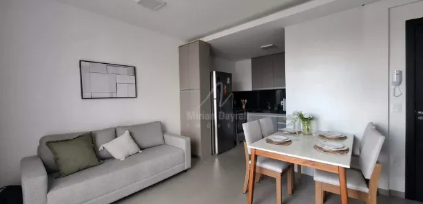 Apartamento com 2 Quartos à venda, 55m² no Santo Agostinho, Belo Horizonte