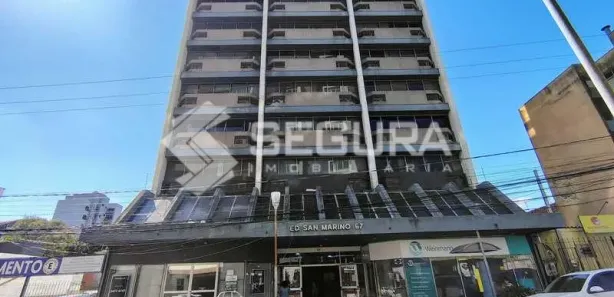 Sala Comercial para alugar, 45m² no Centro, Canoas