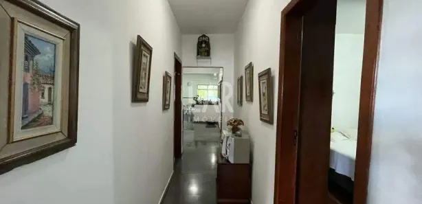 Casa com 4 Quartos à venda, 340m² no Monsenhor Messias, Belo Horizonte