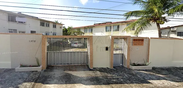 Apartamento com 2 Quartos para alugar, 60m² no Capim Macio, Natal