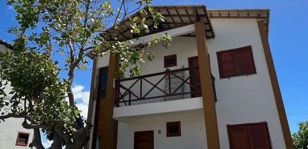 Casa com 2 Quartos à venda, 70m² no , Santo Amaro do Maranhão
