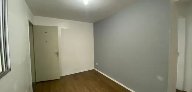 Apartamento com 2 Quartos para alugar, 45m² no Cachoeira, Araucária