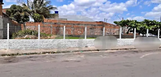 Lote/Terreno à venda, 303m² no São Brás, Nossa Senhora do Socorro