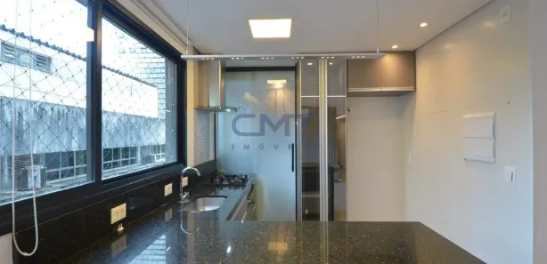 Apartamento com 2 Quartos à venda, 65m² no Funcionários, Belo Horizonte