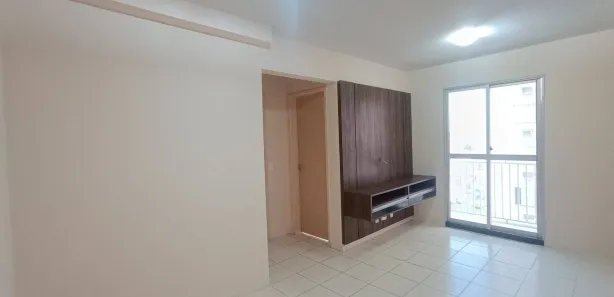 Apartamento com 2 Quartos para alugar, 51m² no Jardim Maria Inês, Aparecida de Goiânia