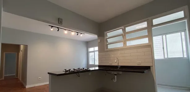 Apartamento com 2 Quartos à venda, 80m² no Ponta da Praia, Santos