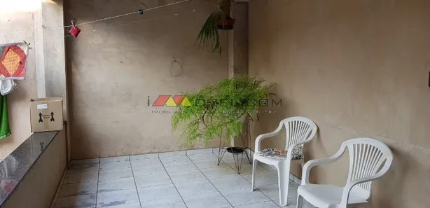 Sobrado com 4 Quartos à venda, 160m² no Estádio, Rio Claro