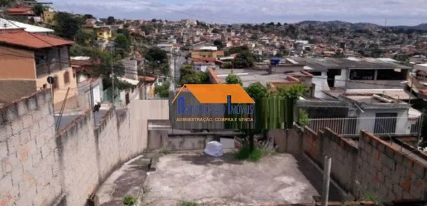 Lote/Terreno à venda, 100m² no São Marcos, Belo Horizonte