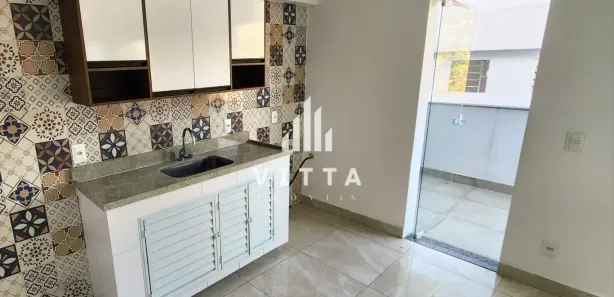 Cobertura com 2 Quartos para alugar, 95m² no Nogueira, Petrópolis