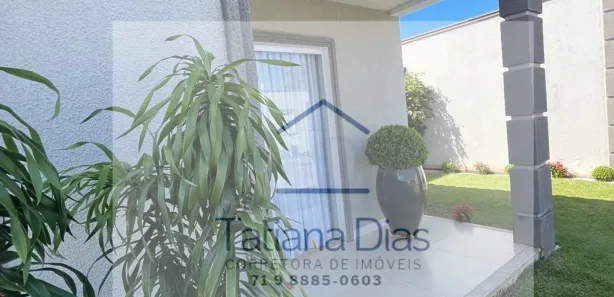 Casa de Condomínio com 2 Quartos à venda, 65m² no São Cristóvão, Salvador
