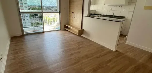 Apartamento com 2 Quartos à venda, 64m² no Dom Pedro I, Manaus