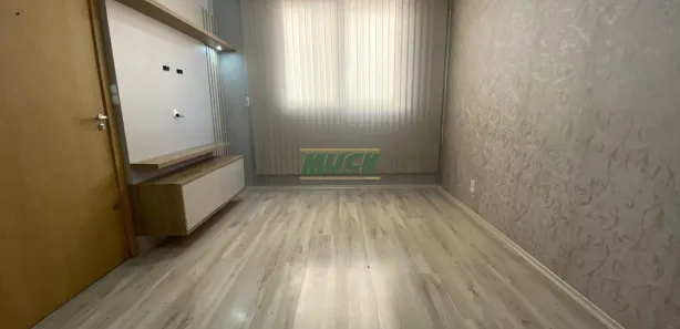Apartamento com 2 Quartos para alugar, 71m² no Ouro Branco, Novo Hamburgo